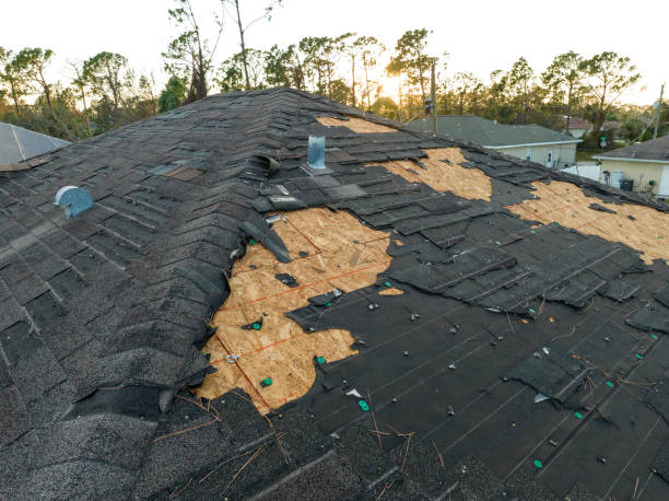 Trusted Baltic, SD Roofing Service Experts